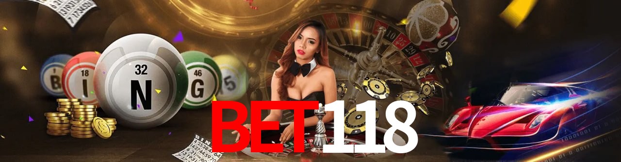 Slots bet118 - Giros Grátis Diários