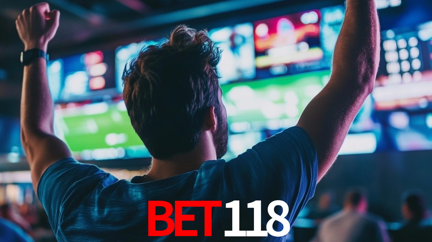 bet118.com