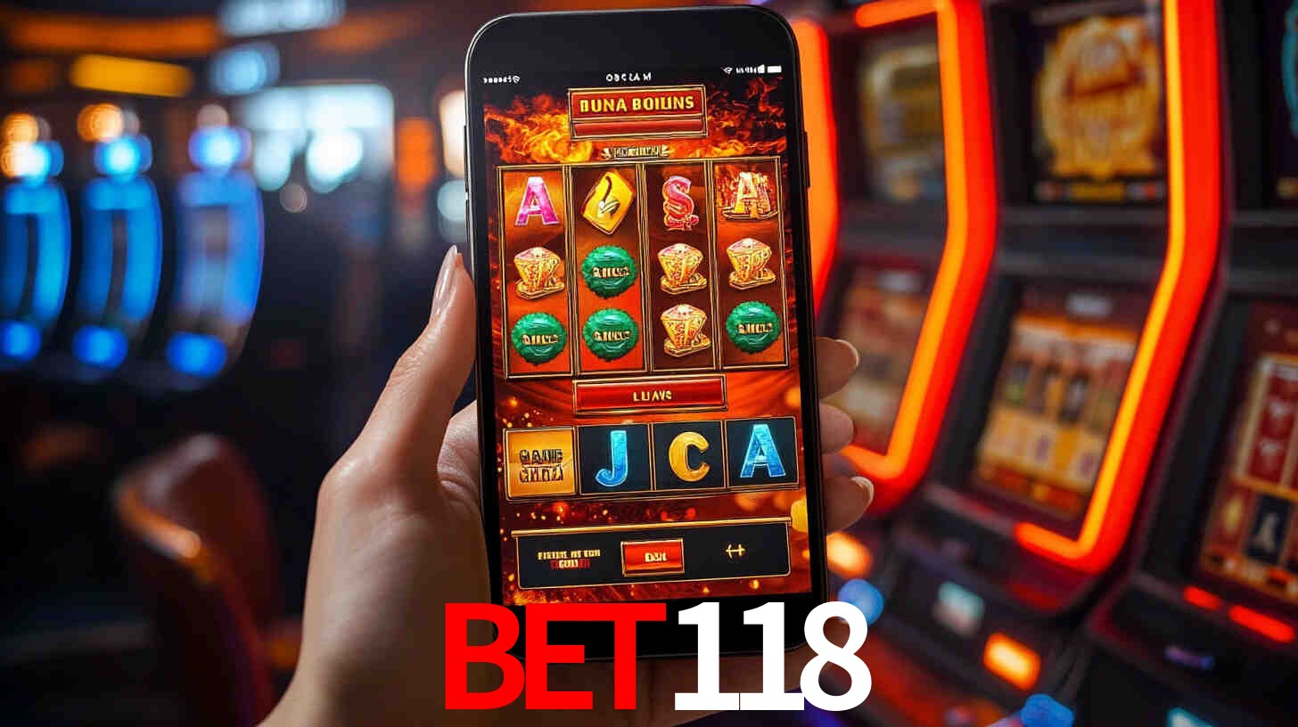 bet118