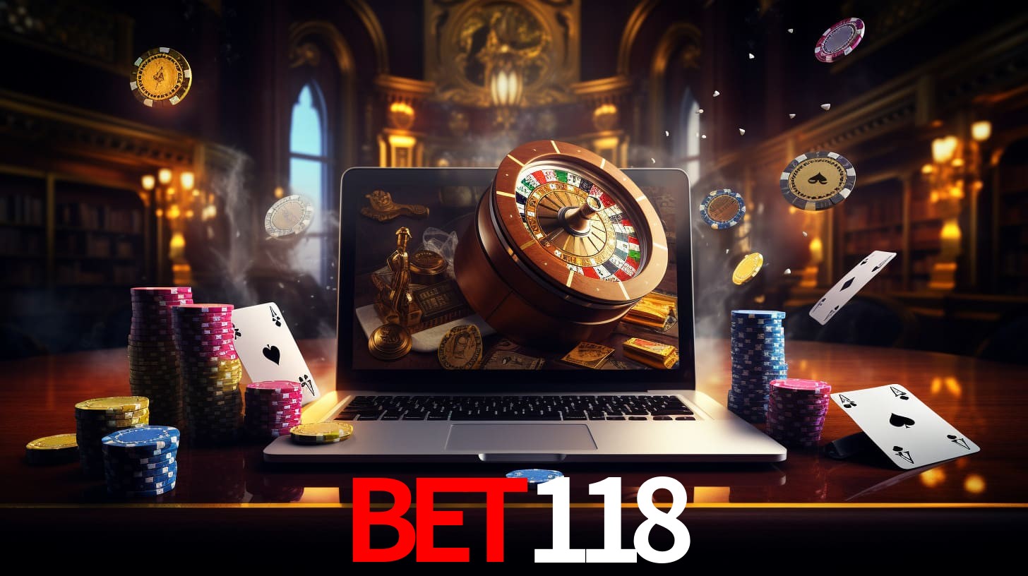 Tournaments bet118