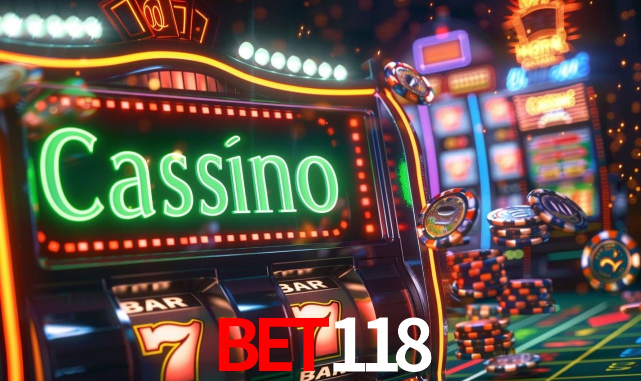 Integração de APIs bet118