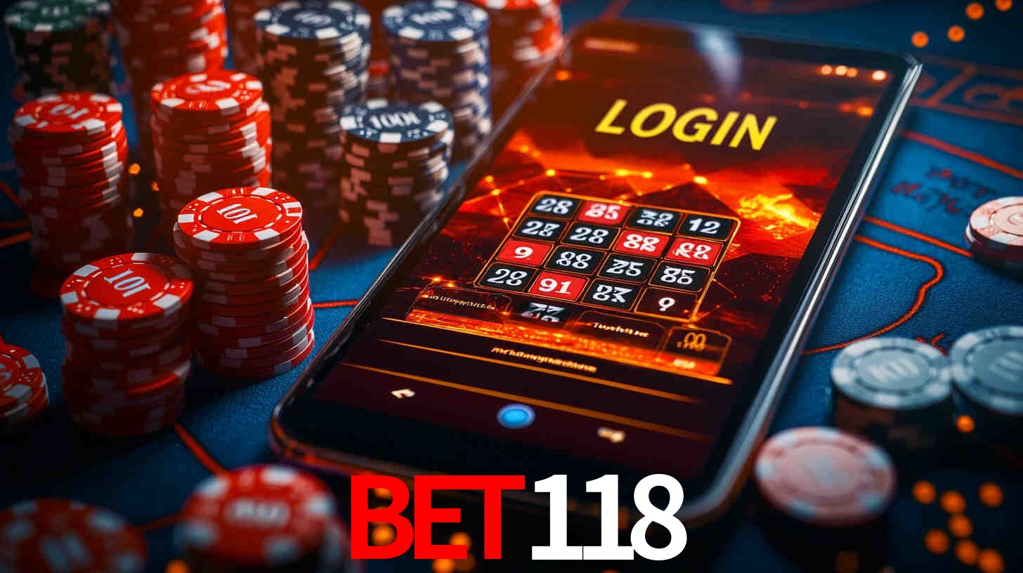 bet118
