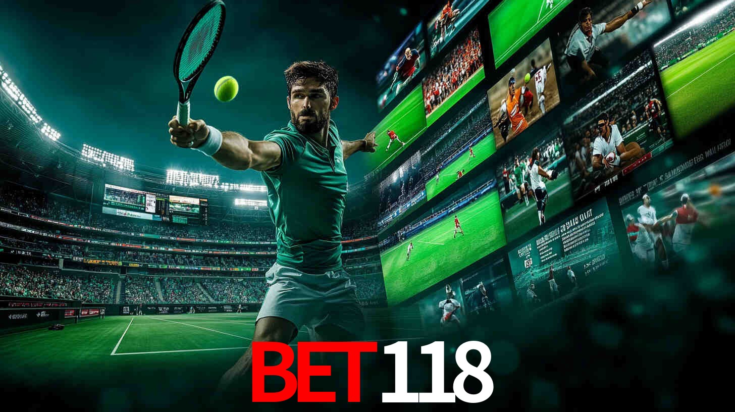 Descubra a Essência do bet118: Nossa História e Compromissos
