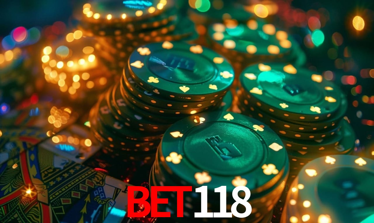 Apostas de Basquete bet118