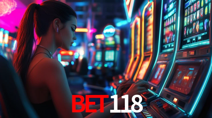 bet118