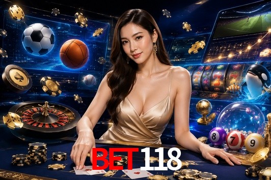 2FA Security bet118