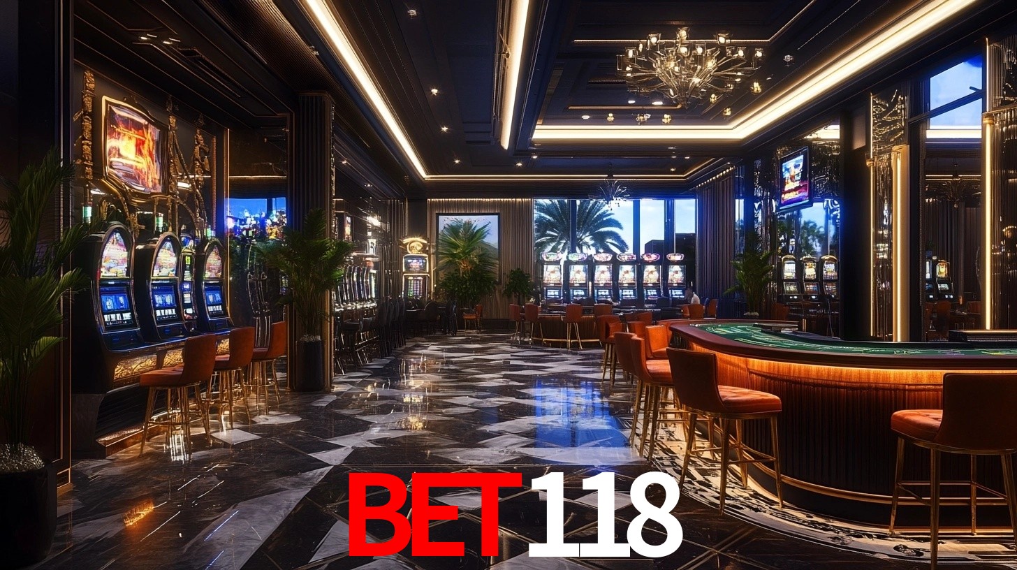 Ofertas Imperdíveis na bet118: Promoções e Bônus Que Valem a Pena