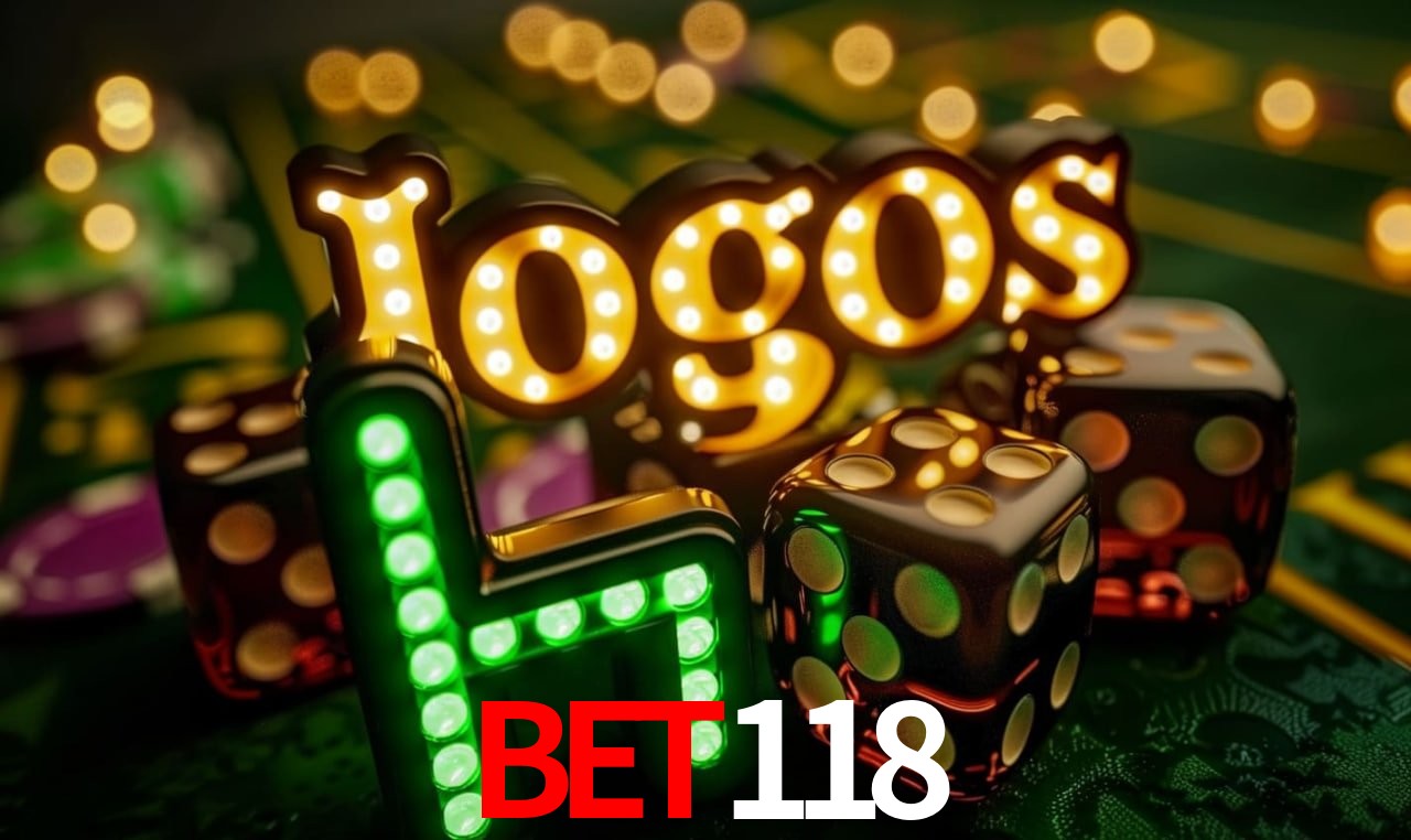 Jogos de Slot bet118