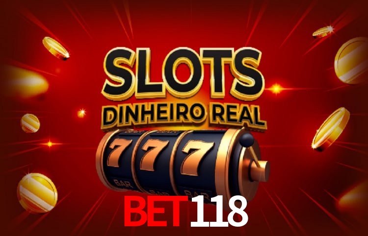 bet118 Segurança Logo 1