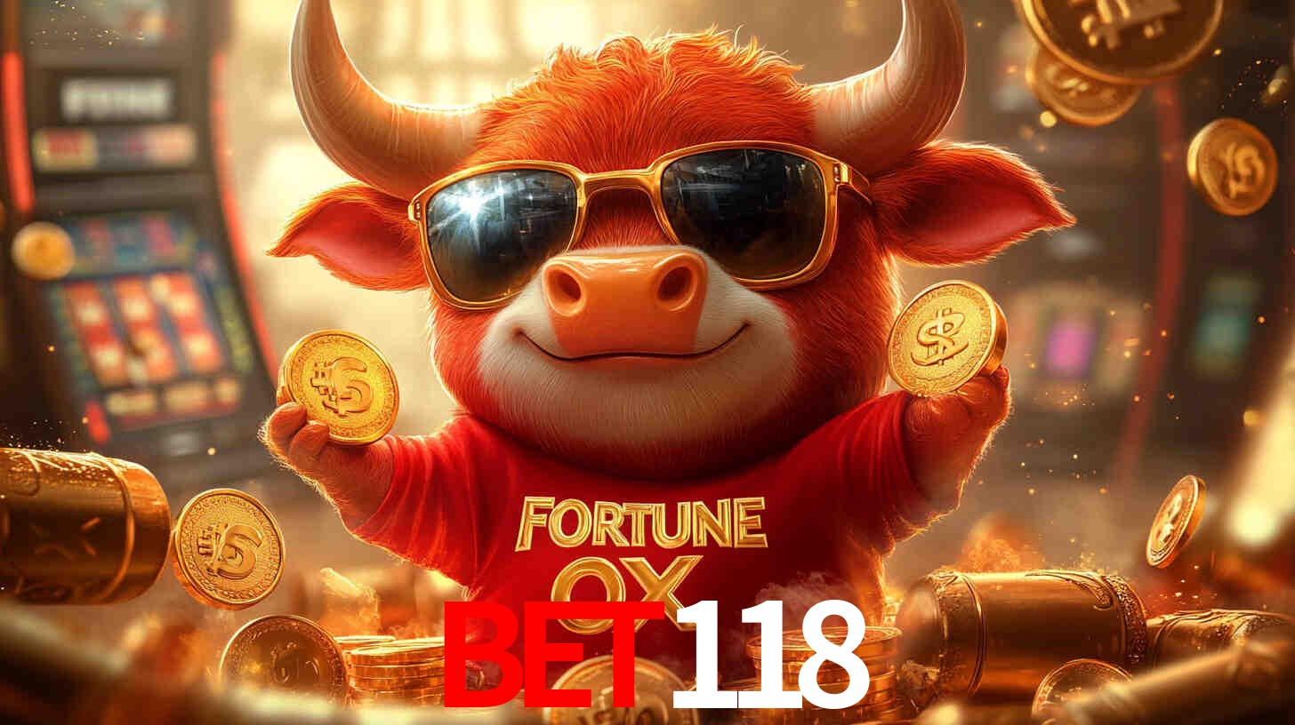 bet118