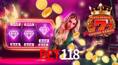 Inovações de Jogos na bet118: O Futuro das Experiências Interativas
