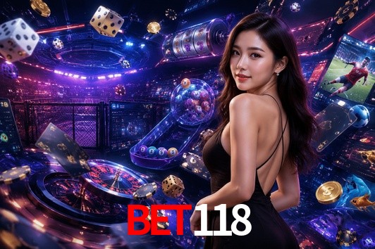 Security Systems bet118