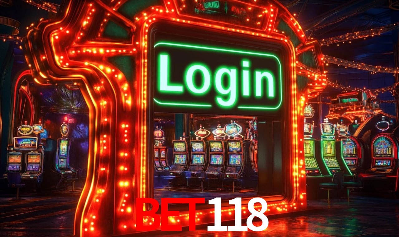 Apostas de Tênis bet118