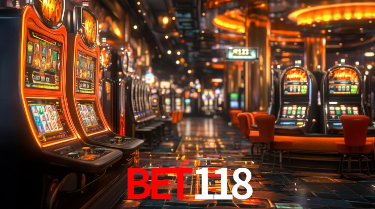 Explore as vantagens do bet118: serviço profissional e confiabilidade
