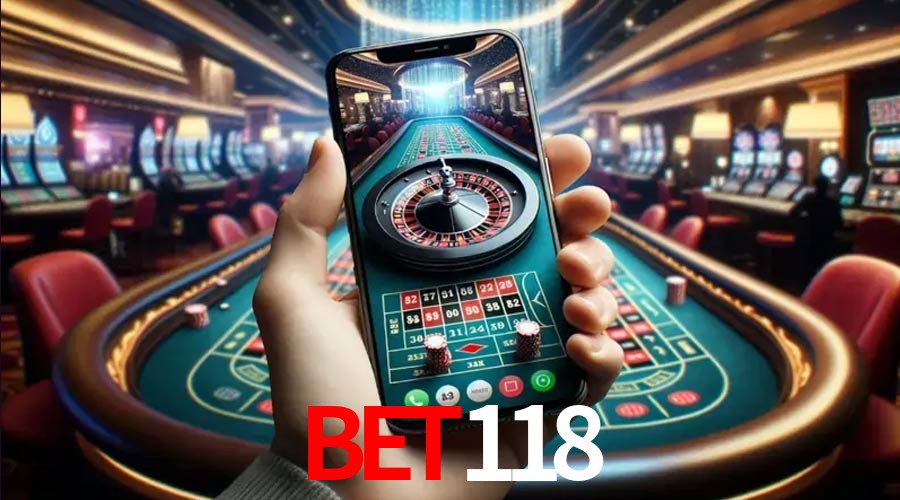 Quick Registration bet118