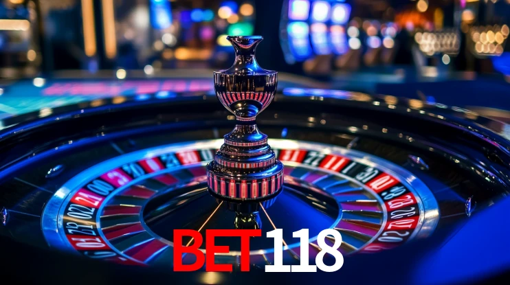 bet118