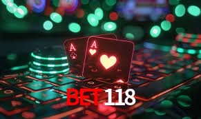 Estatísticas do Jogo bet118