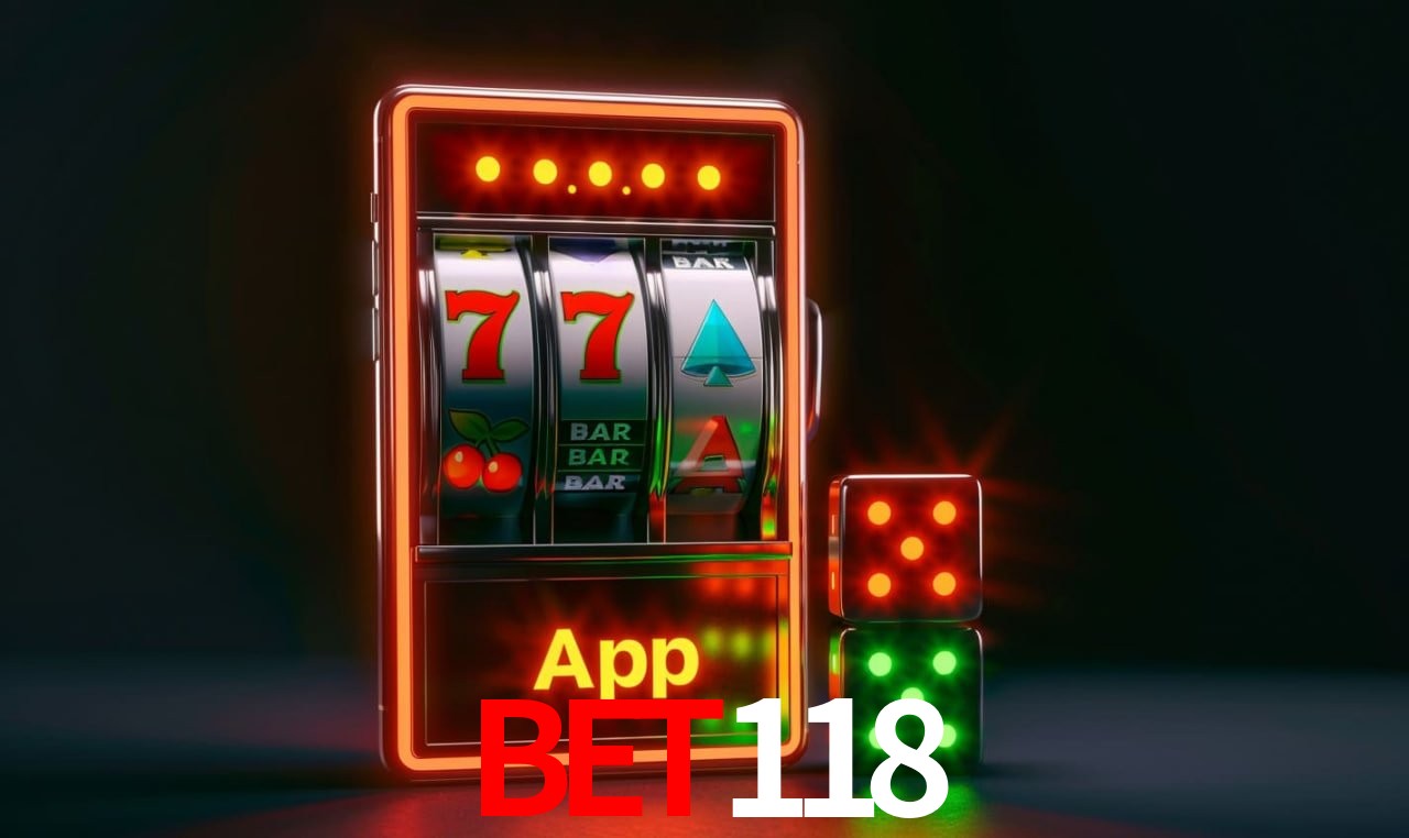 Diretório de Jogos bet118