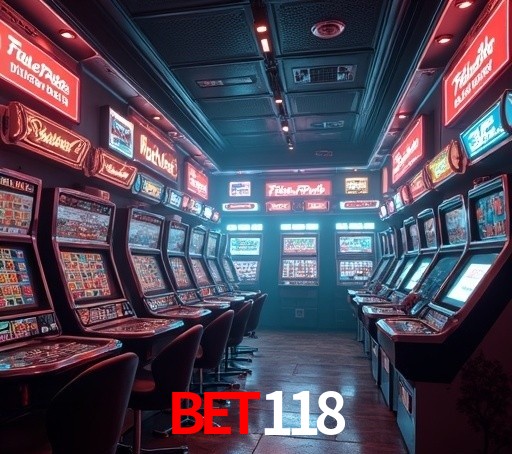 Loteria bet118 - Lotofácil diária