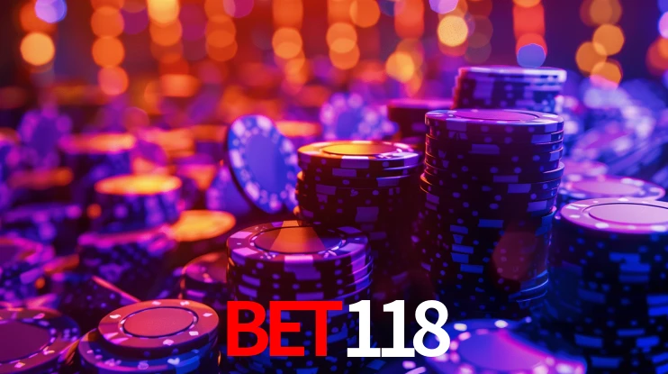 Cash Out bet118
