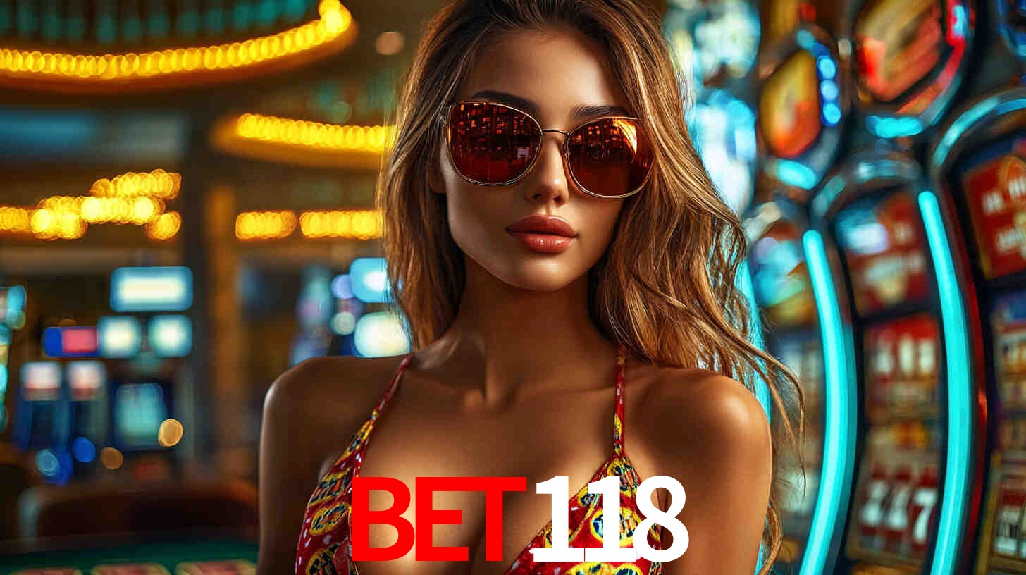 Certificação GLI bet118