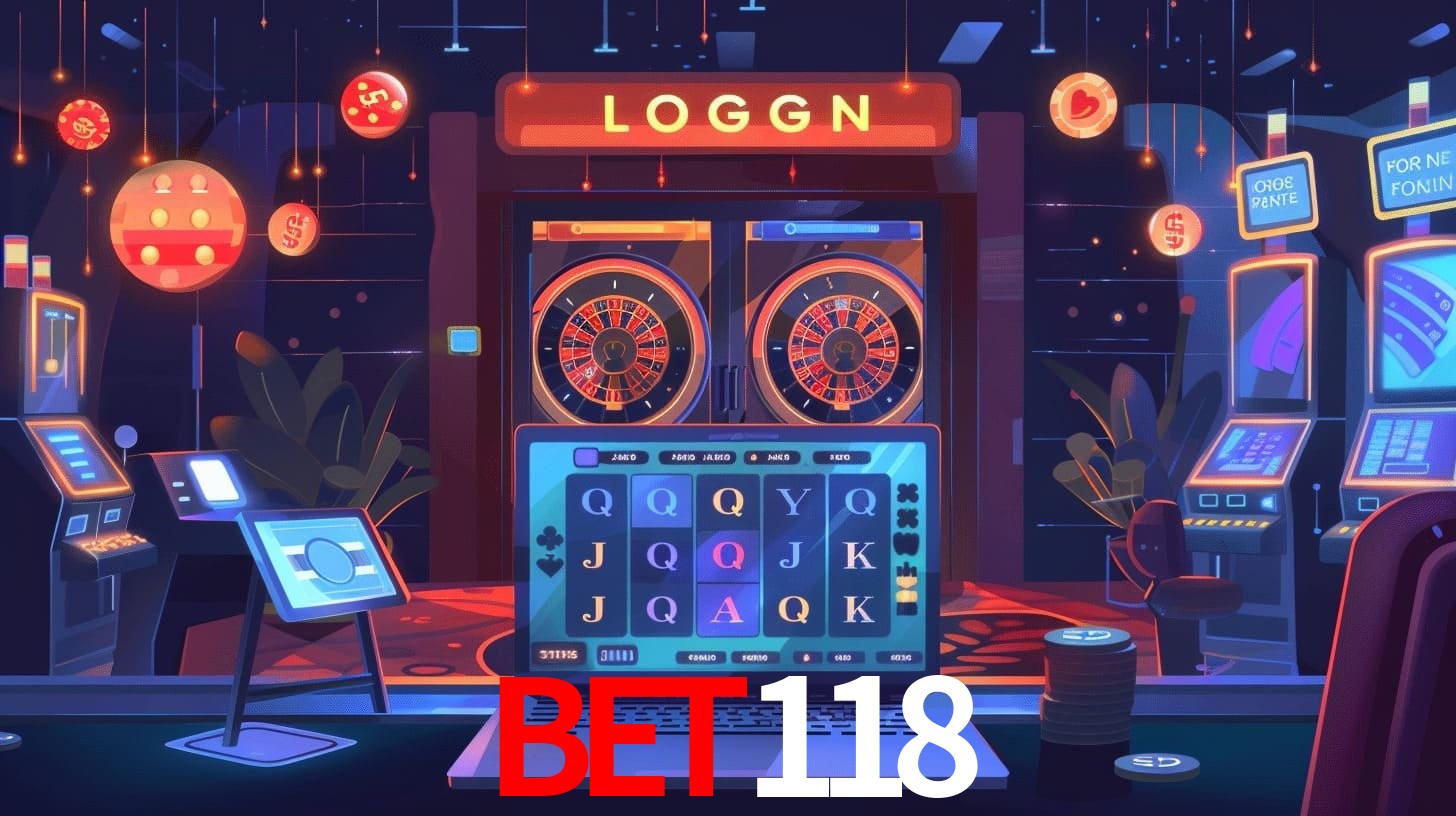 bet118 Licenciado Curaçao - Segurança SSL 256-bit