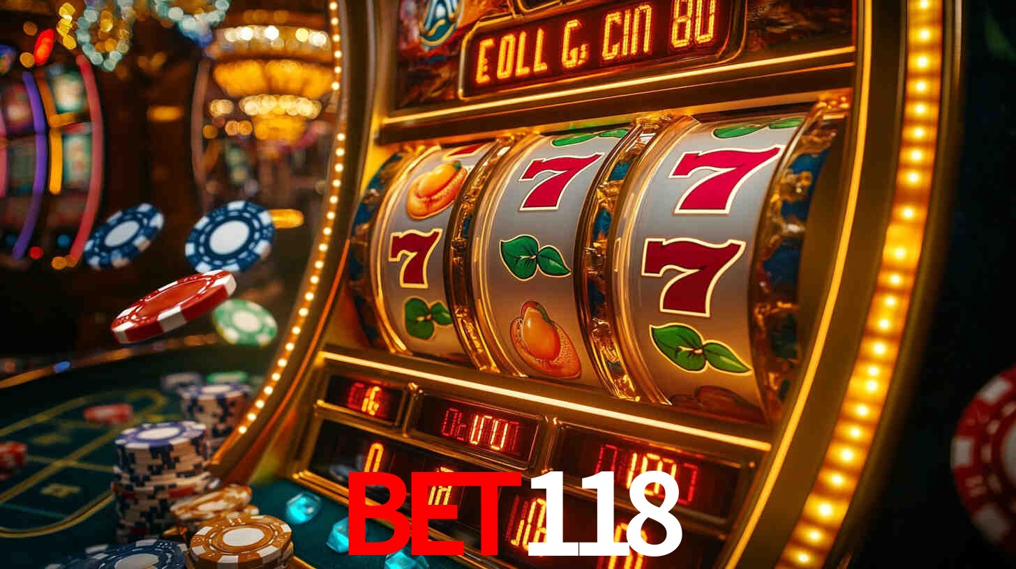 Premium Interface bet118
