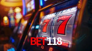 Sistemas de Segurança bet118
