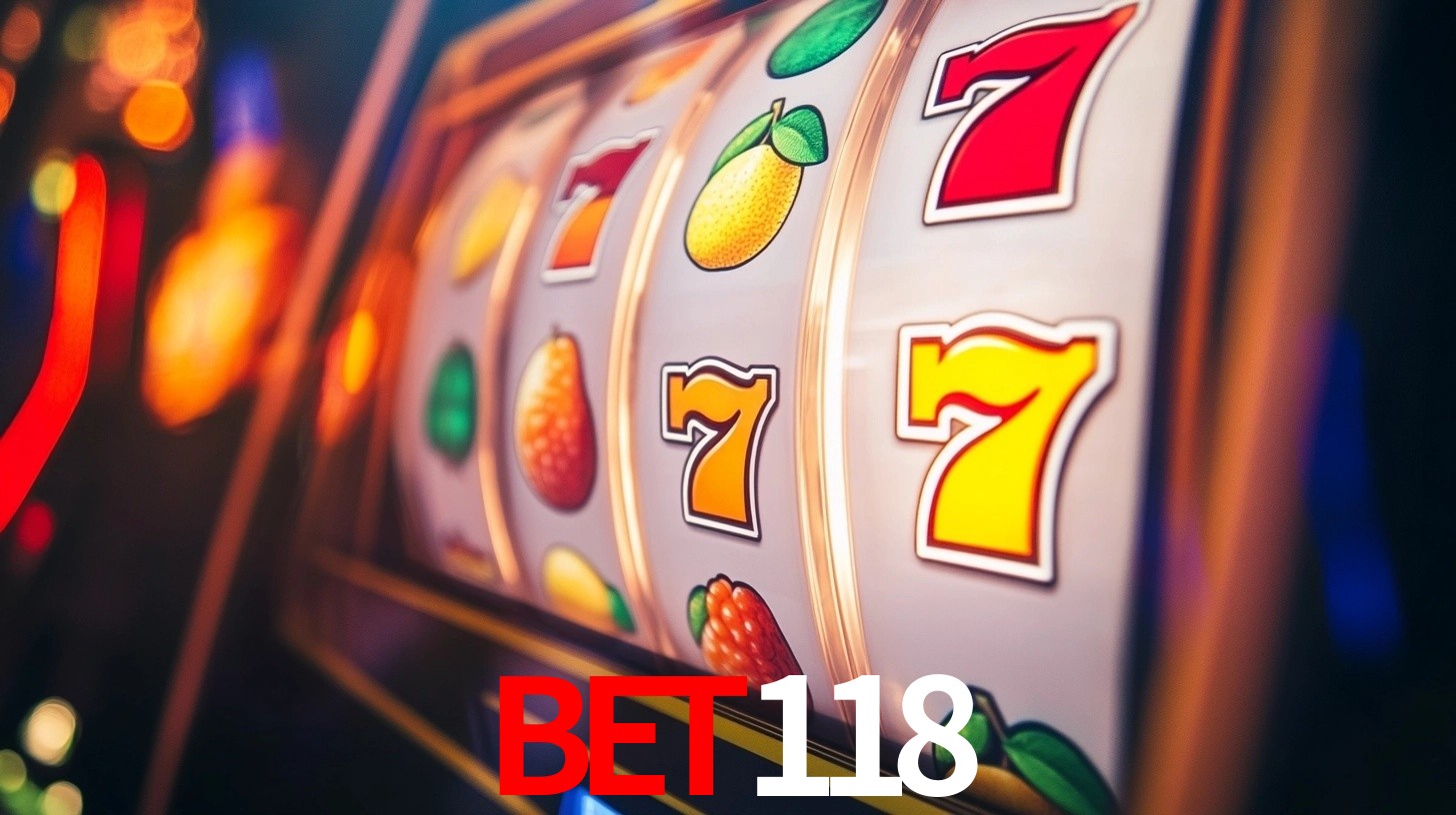 bet118