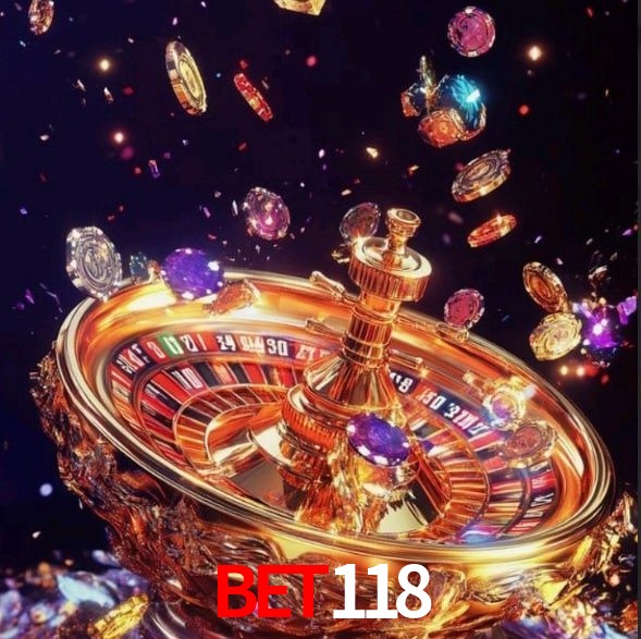bet118 PIX Instantâneo - Saques em 8 Minutos