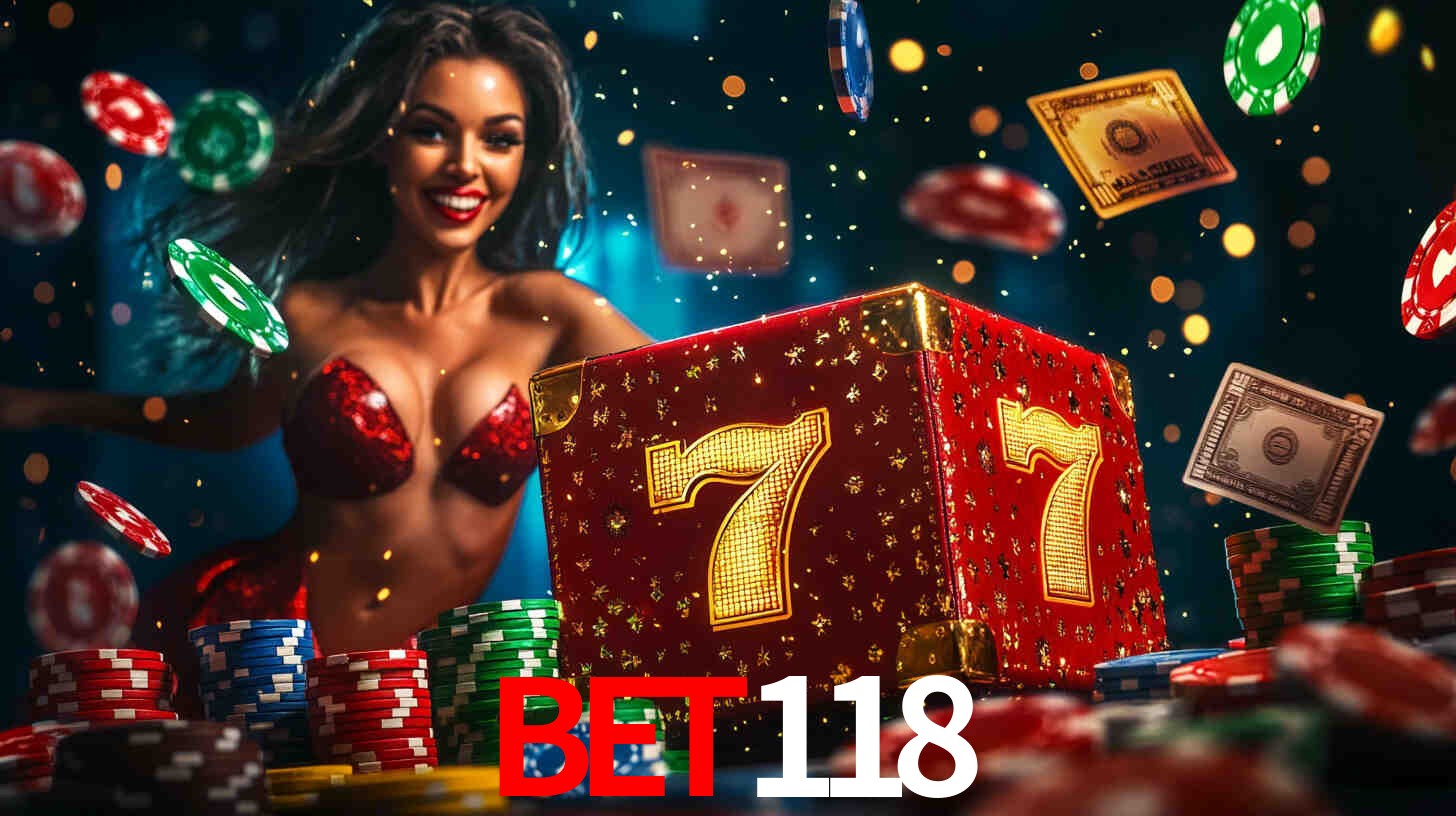 A Experiência Imersiva dos Cassinos Ao Vivo no bet118