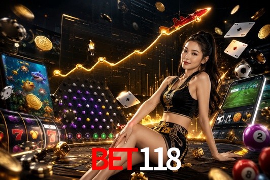 Secure Login bet118