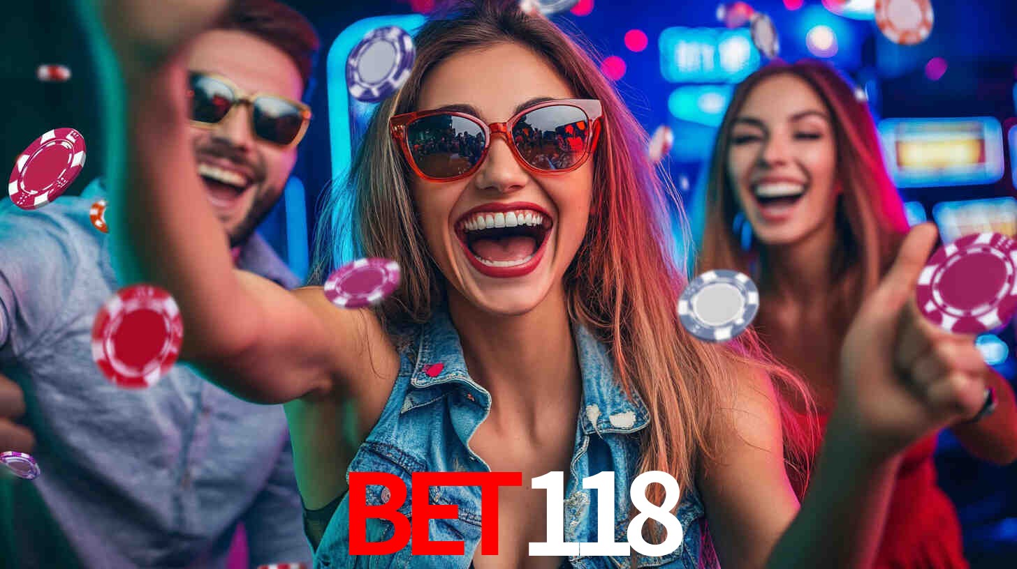 Descubra a Essência do bet118: Nossa História e Compromissos