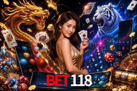 Basketball Betting bet118