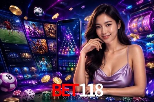 Weekend Specials bet118