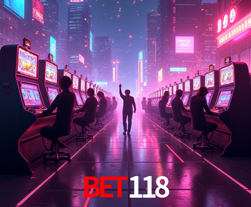 Casino VIP bet118