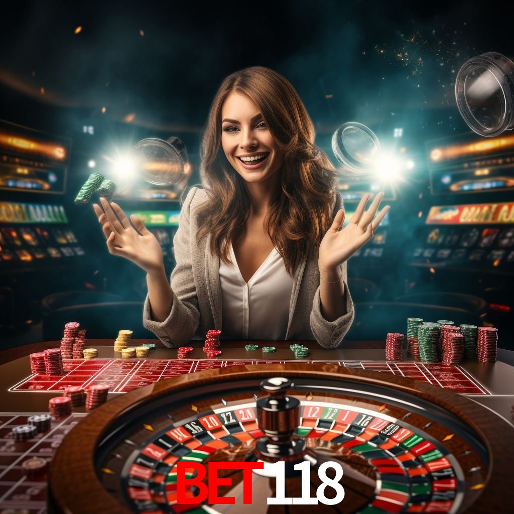 Experimente o Login Seguro Premium no bet118