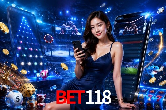 Game Statistics bet118