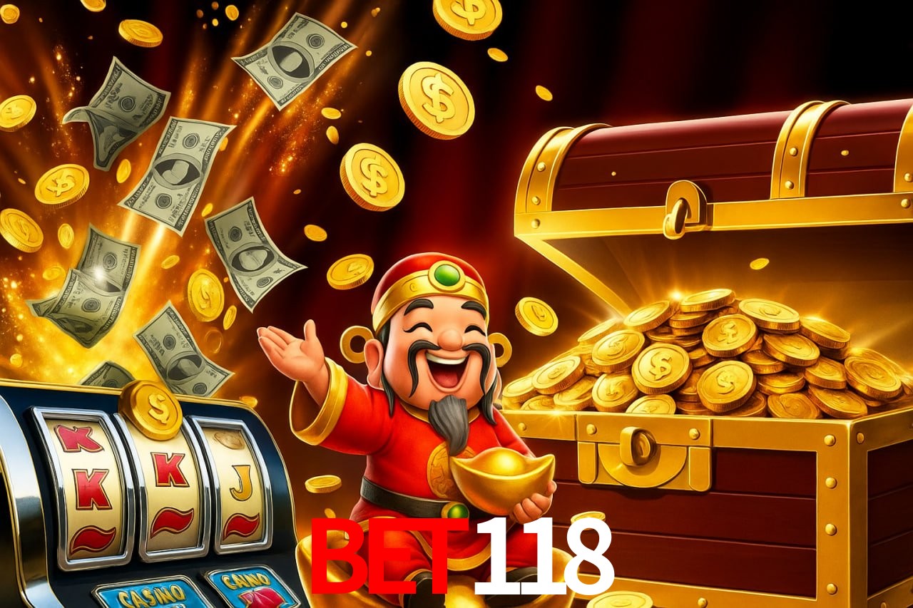 Torneios bet118
