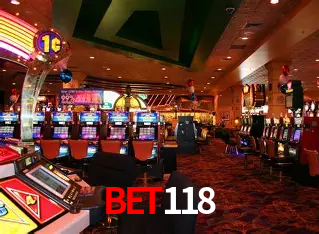 Desvendando o Mundo dos Jogos Virtuais na bet118