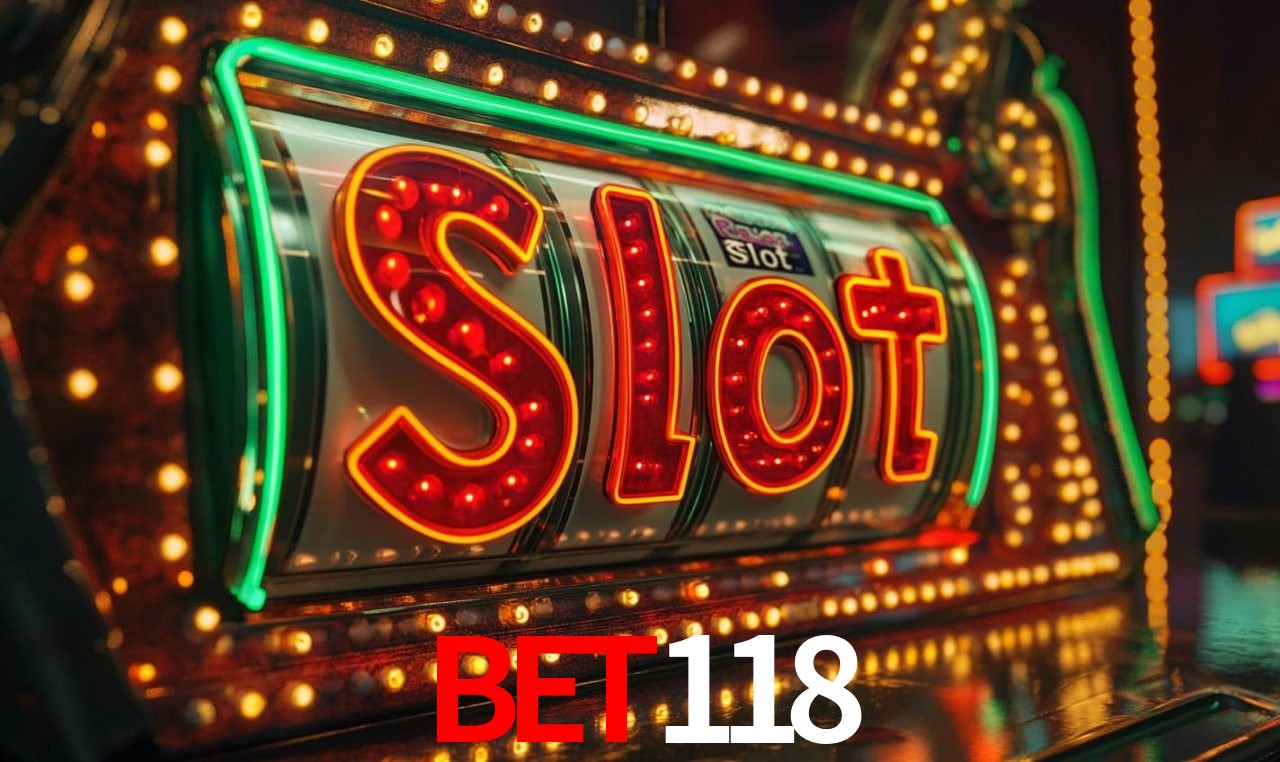 Promoções Sazonais bet118
