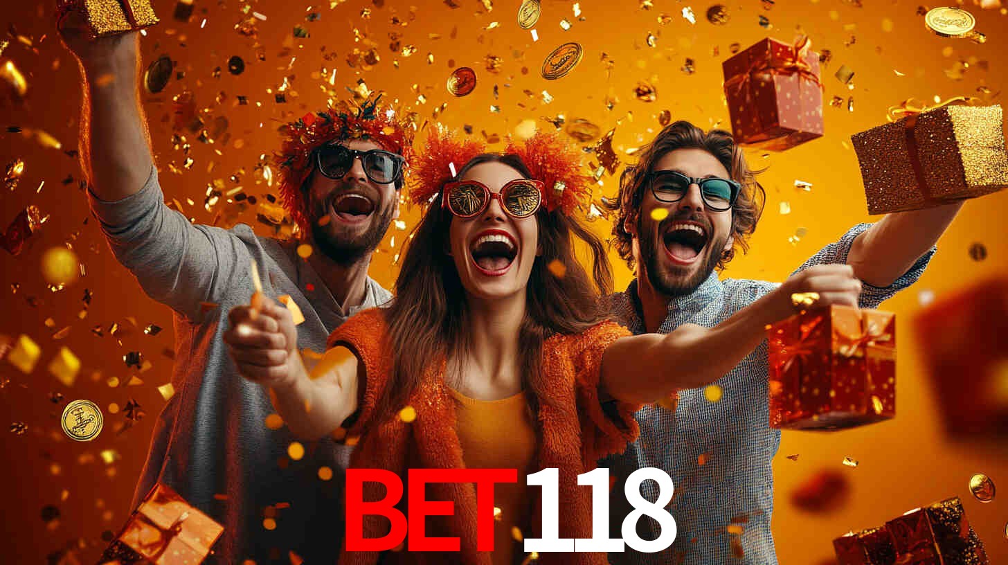 bet118