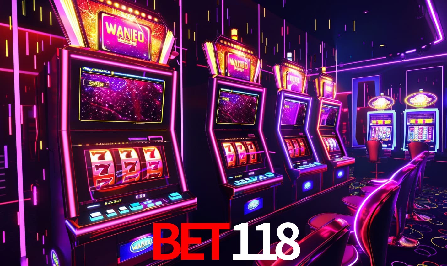Desvendando o Mundo dos Jogos Virtuais na bet118