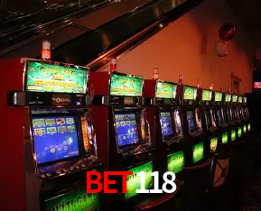 bet118 Certificado eCOGRA