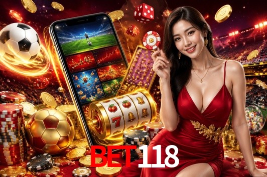 Football Betting bet118