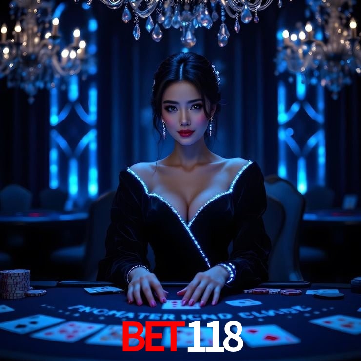 Benefícios da Conta bet118