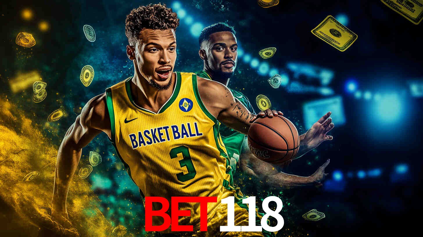 Explorando a Categoria de Eventos em Apostas na bet118