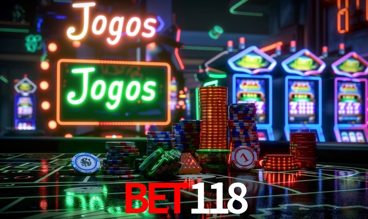 Downloads Verificados bet118