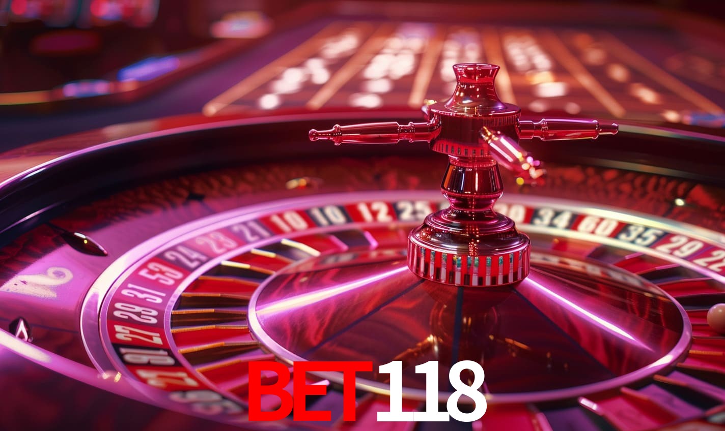 bet118 Download Oficial
