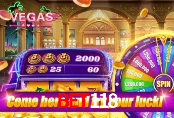 Descubra o Mundo do Cassino Online com bet118
